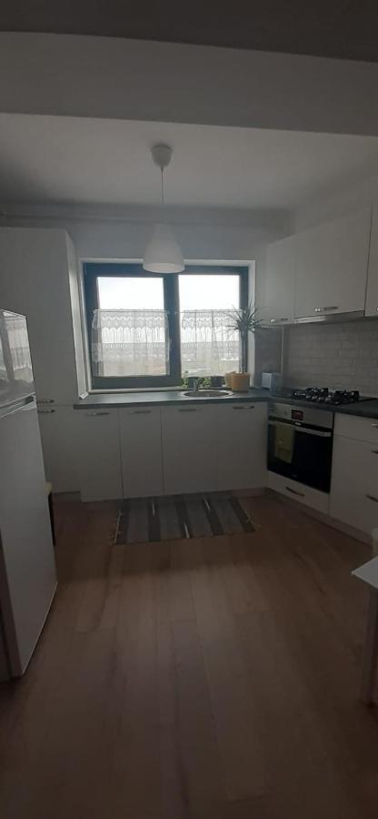 Apartament Central. Bloc Nou. Apartment Bacau Exterior photo